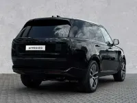 Gebraucht Land Rover Range Rover HSE 530 PS (389 kW) 2026 Santorini black SUV