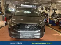 Neu Ford Tourneo Custom Titanium X 170 PS (125 kW) 2026 Magnetic grau metallic Van