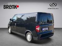 Gebraucht Maxus eDeliver 3 89 kW (122 PS) 2023 Schwarz Van