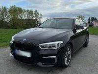 gebraucht BMW M135 i xDrive