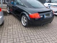 Gebraucht Audi TT 225 PS (165 kW) 1998 Schwarz Coupé