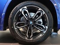 Neu BMW X1 Efficient Dynamics 156 PS (114 kW) 2026 Black sapphire SUV