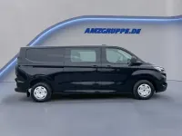 Neu Ford Transit Custom Trend 170 PS (125 kW) 2026 Agate black met Van
