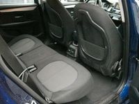 Gebraucht BMW 220 Advantage 192 PS (141 kW) 2017 Blau Kombi