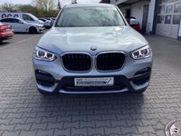 gebraucht BMW X3 xDrive20d ADVANTAGE LC PROF HUD AHK ALARM