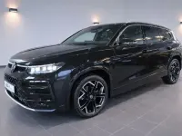 Gebraucht VW Tayron R-line 204 PS (150 kW) 2025 Schwarz SUV