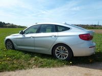 gebraucht BMW 340 Gran Turismo Gran Turismo 340i Luxury Li...