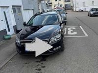 Gebraucht VW Passat GT 136 PS (100 kW) 2011 Limousine