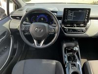 gebraucht Toyota Corolla TS TEAM