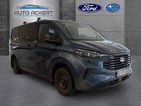 Gebraucht Ford Transit Custom 170 PS (125 kW) 2024 Blau Limousine