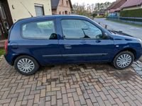 gebraucht Renault Clio 1,2