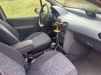 Gebraucht Mercedes A170 95 PS (69 kW) 2000 Rot Limousine