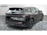 Ny BYD Seal Boost 184 HK (135 kW) 2025 Stationcar