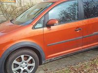 Gebraucht VW Touran Highline 170 PS (125 kW) 2006 Van / Kleinbus