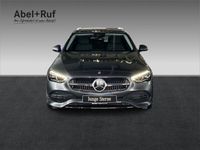 gebraucht Mercedes C220 d T-Modell