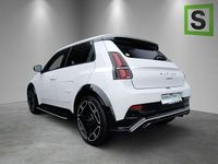 Neu Alpine A290 130 kW (177 PS) 2025 Weiß (perlmuttweiß metallic) Kleinwagen