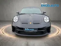 Gebraucht Porsche 992 510 PS (375 kW) 2022 Schwarz