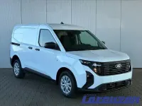 Nowe Ford Transit Trend 101 KM (74 kW) 2026 Biały Minivan
