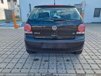 gebraucht VW Polo 9n 1.4 Tour Edition
