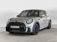 Brugt Mini John Cooper Works 136 HK (100 kW) 2022 Grå Hatchback