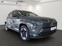 Gebraucht Hyundai Kona Advantage 114 kW (156 PS) 2024 Purple (ecotronic grey / mic) SUV