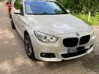 Gebraucht BMW 530 Comfort Edition 245 PS (180 kW) 2011 Weiß Limousine