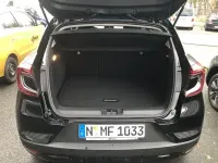 Gebraucht Mitsubishi ASX Top 158 PS (116 kW) 2024 Onyx schwarz metallic (metallic) SUV