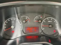 Używany Opel Combo 90 KM (66 kW) 2016 Biały Minivan