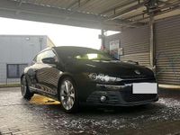 Gebraucht VW Scirocco 160 PS (117 kW) 2011 Coupé