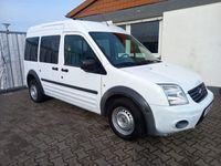 gebraucht Ford Tourneo Connect TREND/HOCH/LANG/KLIMA/5 SITZER