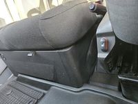 Gebraucht Ford Transit 170 PS (125 kW) 2016 Weiß Van / Kleinbus