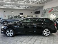 Gebraucht Seat Leon ST FR 184 PS (135 kW) 2016 Schwarz Kombi