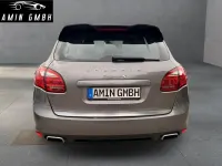 Gebraucht Porsche Cayenne S 400 PS (294 kW) 2012 Grau SUV