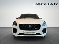 Gebraucht Jaguar E-Pace R-Dynamic 204 PS (150 kW) 2022 Ostuni pearl white SUV
