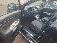 Gebraucht Opel Antara 150 PS (110 kW) 2007 Schwarz SUV