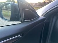 Gebraucht VW Passat R-line 184 PS (135 kW) 2015 Schwarz Limousine