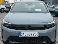 Neu Opel Corsa 110 PS (80 kW) 2026 Grafik grau/dach schwarz Kleinwagen
