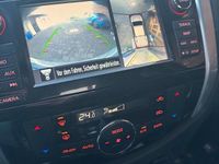 Gebraucht Nissan Navara 163 PS (119 kW) 2016 Schwarz Pickup