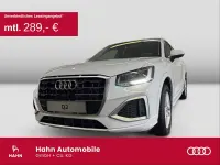 Gebraucht Audi Q2 Advanced Plus 150 PS (110 kW) 2026 Weiß SUV