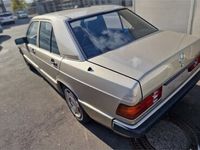 gebraucht Mercedes 190 D (W 201)