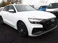 gebraucht Audi SQ8 TFSI Tour 22Z Pano Matrix Leder AHK in Achern