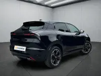 Neu Alfa Romeo Junior 136 PS (100 kW) 2026 Schwarz SUV