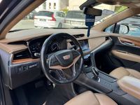 gebraucht Cadillac XT5 Platinum AWD