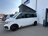 Gebraucht VW California Edition 204 PS (150 kW) 2023 Weiß Van