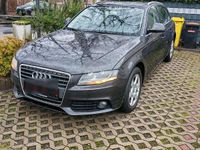 Gebraucht Audi A4 143 PS (105 kW) 2008 Braun Kombi