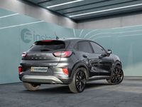 Usata Ford Puma Titanium 155 CV (114 kW) 2021 Andere farbe SUV