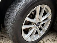 Gebraucht Ford C-MAX Cool & Connect 101 PS (74 kW) 2019 Weiß Van / Kleinbus