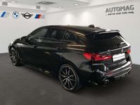 gebraucht BMW M1 35i xDrive M Sportbr. Head-Up HK HiFi DAB LED