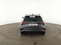 Gebraucht Audi A3 S-Line 150 PS (110 kW) 2023 Grau Limousine