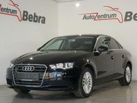 Gebraucht Audi A3 Ambiente 125 PS (91 kW) 2015 Brillantschwarz Limousine